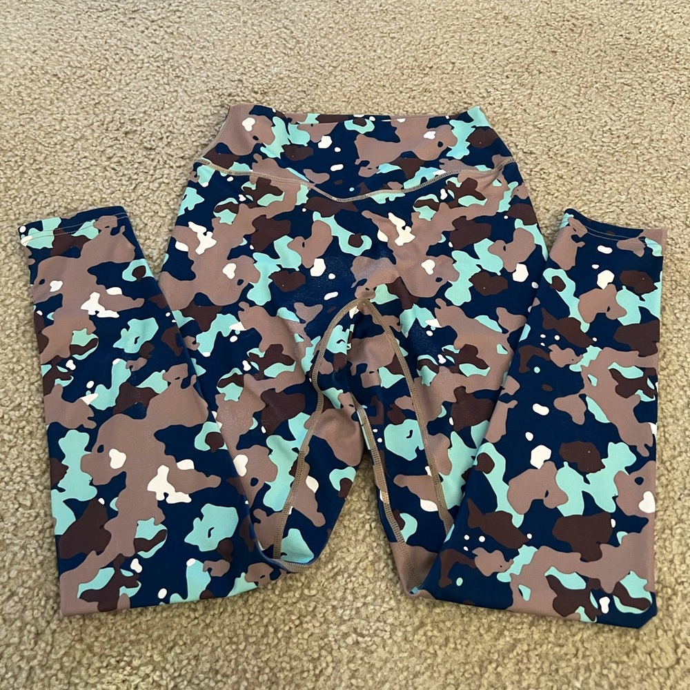 Balance Athletica now Vitality Leggings